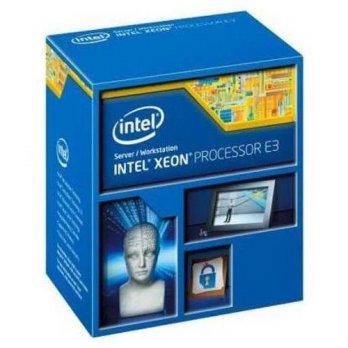 [worldbuyer] Intel Xeon E3-1246 v3 Quad-core (4 Core) 3.50 GHz Processor BX80646E31246V3/224464