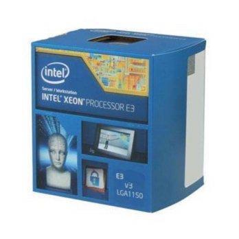[worldbuyer] Intel Xeon E3 1271 V3 Processor/241559