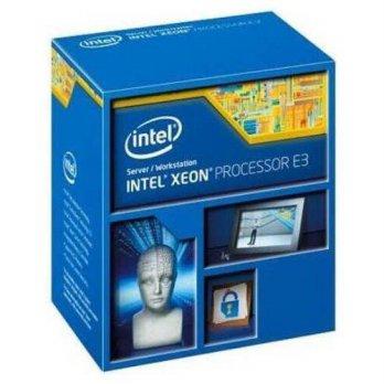 [worldbuyer] Intel Xeon E3-1271 v3 Quad-core (4 Core) 3.60 GHz Processor BX80646E31271V3/246354