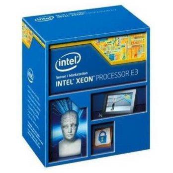 [worldbuyer] Intel Xeon E3-1276 v3 Quad-core (4 Core) 3.60 GHz Processor BX80646E31276V3/235014
