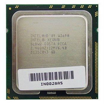 [worldbuyer] Intel Xeon W3690 3.46Ghz 12MB LGA1366 Hex Core Westmere B1 OEM Processor/246838