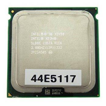 [worldbuyer] Intel Xeon X5450 Quad-Core 3.0GHz 12MB L2 Cache 64 Bit Processor 44E5117/234589