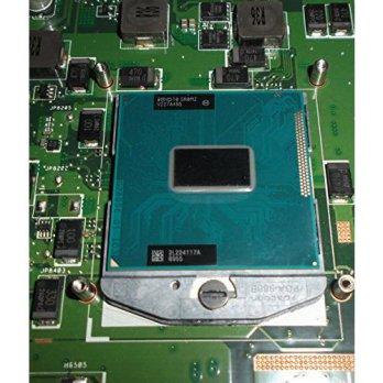 [worldbuyer] Intel intel 2 Cores i5-3230M SR0WY Socket G2 PGA988B Mobile CPU Processor 2.6/226829