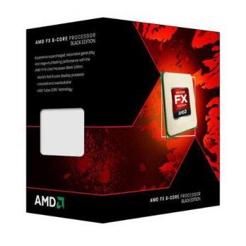 [worldbuyer] New AMD FD8320FRHKBOX FX 8320 8C PROCESSOR AM3+ 16MB 1.5-Inch-Watts 3500Mhz B/246479