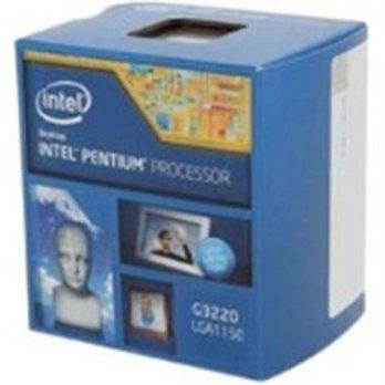 [worldbuyer] OEM Intel Pentium G3220 Dual. Core (2 Core) 3 Ghz Processor . Socket H3 Lga. /234841