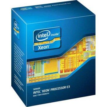 [worldbuyer] OEM Intel Xeon E3. 1231 V3 Quad. Core (4 Core) 3.40 Ghz Processor . Socket H3/236624