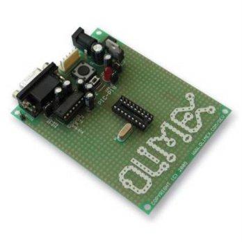 [worldbuyer] Olimex Prototype Board for 18 Pin PIC Processor/232663