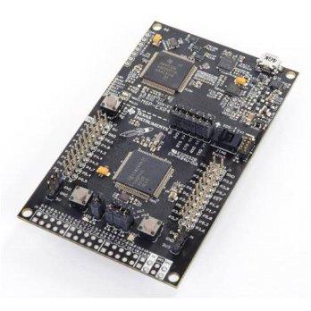 [worldbuyer] Texas Instruments TI LaunchPad MSP-EXP432P401R with breadboard and wires bund/1468