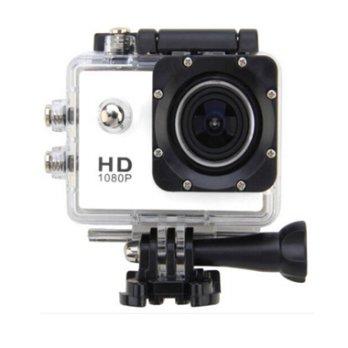 A9 Action Camera Waterproof