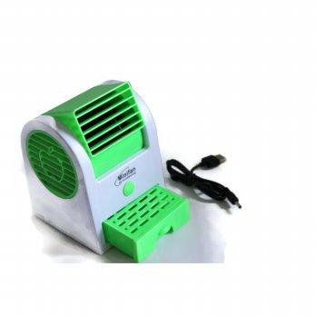 AC Mini Portable Fragrance Gen 1 - Bisa untuk Aroma Terapy