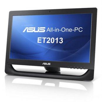 ASUS AIO-PC EEETOP ET2013IUKI-B071M 20 inch All-in-One PC Desktop All-in-One yang Hemat Ruang