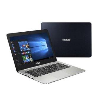ASUS Laptop K401LB-FR068D i5-5200U/4GB/1TB/GT940-2GB/14"
