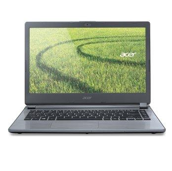 Acer E5-473 - Windows 10 - INTEL i3-5005U - 14" - 2GB - 500GB - INTEL HD GRAPHIC