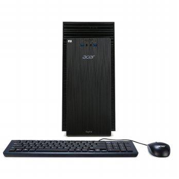Acer PC ATC 707 - G3260 - 2GB - 500GB - INTEL HD GRAPHIC - 15,6"LED - DOS