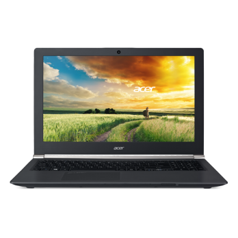 Acer VN7-592G - Windows 10 - i7-6700HQ - 8GB - 1TB - NVIDIA GEFORCE GTX 960M with 4GB DDR5 - 15,6"