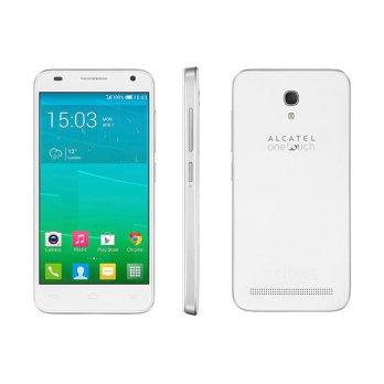 Alcatel One Touch Idol 2 Mini S 4G LTE 4.5" Smart Phone 8GB - White