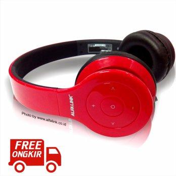 Alfalink Bluetooth Stereo Headset BTH-330