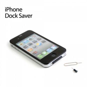 Apple 30-pin dock Saver 3 sets smartphone case