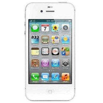 Apple Iphone 4G CDMA 16GB garansi distributor PLATINUM 1 tahun