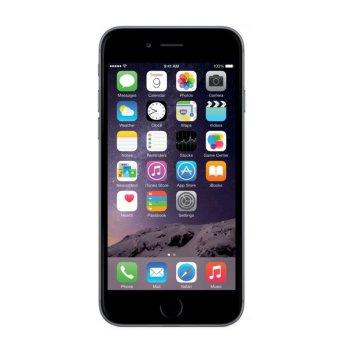 Apple Iphone 6 Plus Grey 64GB