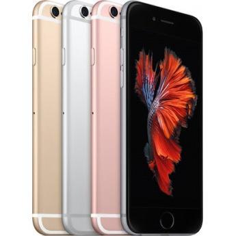 Apple Iphone 6S 16GB SEMUA WARNA New Garansi Resmi International