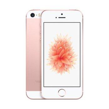 Apple Iphone Se 16gb - Rosegold Garansi International 1 Tahun