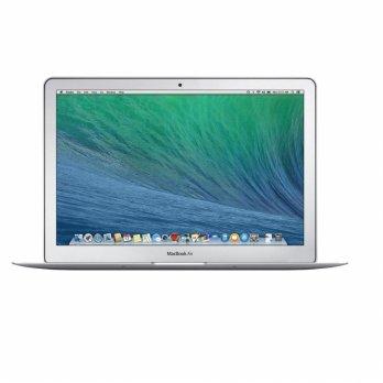 Apple MacBook Air MJVE2 Core i5 1.6GHz 13.3 Inch 4GB 128GB