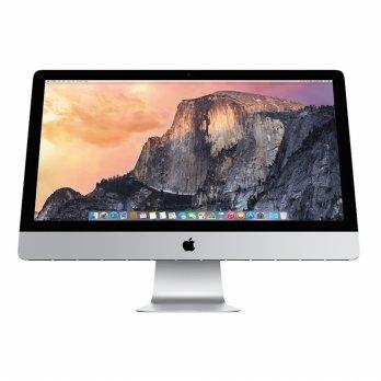 Apple iMac 27” 3.2GHz quad-core intel core i5 8GB/1TB HDD (ME088)