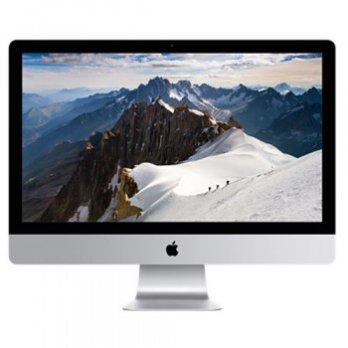 Apple iMac MF 886 27"5K/Retina/i5 3.5/8GB/1TB