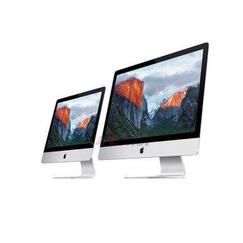Apple iMac MK472 (27" Retina 5K, 3.2Ghz Quadcore i5/8GB/1TB FD/AMD Radeon M390 2GB)
