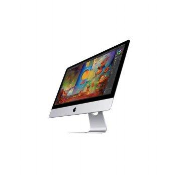 Apple iMac MK472 Retina 5K Display Late 2015 - 27" - Intel i5 - 8 GB - Silver