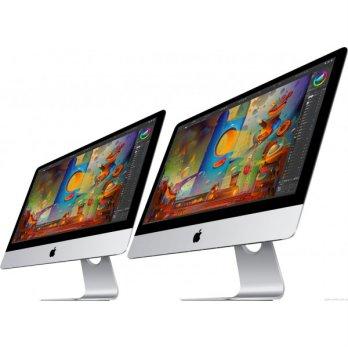 Apple iMac MK482 (27" Retina 5K, 3.3Ghz Quadcore i5/8GB/2TB HD/AMD Radeon M395 2GB)