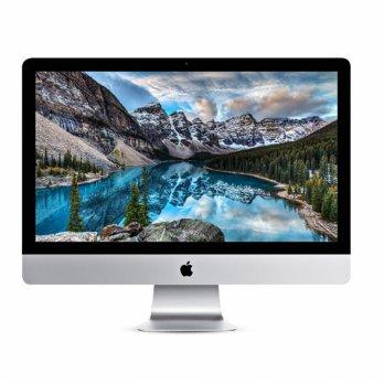 Apple iMac Retina 5K MK472 Desktop - 27
