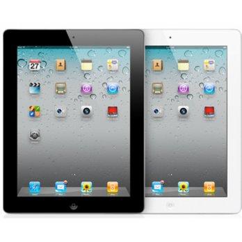 Apple iPad 2 Wi-Fi + 3G - 16 GB Garansi Resmi Erajaya (NEW)