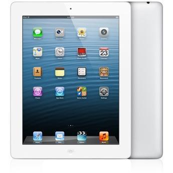 Apple - iPad 4 Wifi ( 16GB )