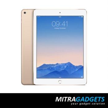 Apple iPad Air 2 4G 16GB - Gold