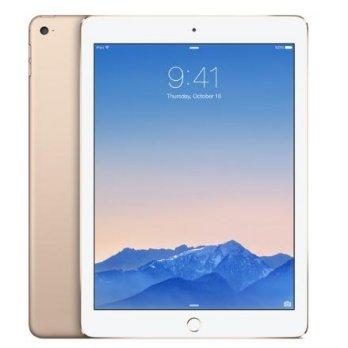 Apple iPad Air2 Cellular 64GB - Gold / Space Gray / Silver White