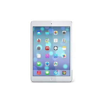 Apple iPad Mini 3 Wifi only - 16GB - Silver White
