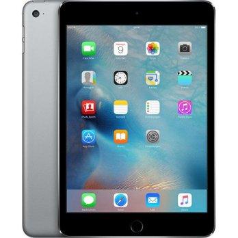 Apple iPad Mini 4 16gb Grey Cellular Wifi