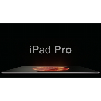 Apple iPad PRO Cellular 128GB GRS INTERNATIONAL