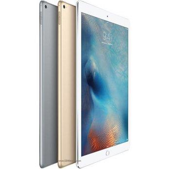 Apple iPad Pro 12.9" inch Wifi Celluler 256GB Semua Warna Garansi RESMI Apple 1 Tahun