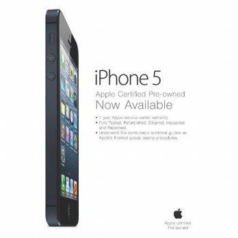 Apple iPhone 5 - 32GB