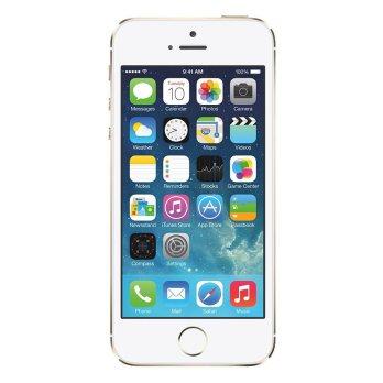 Apple iPhone 5S - 16GB - Gold