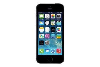 Apple iPhone 5S - 16GB -Silver