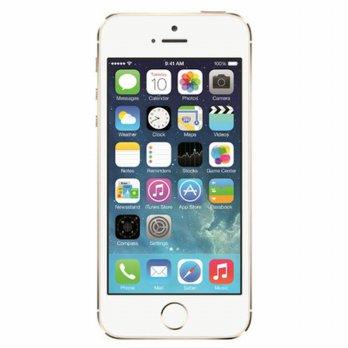 Apple iPhone 5s 32GB - Garansi Distributor 1 Tahun GRADE A