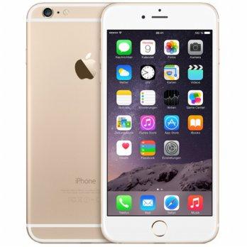 Apple iPhone 6 16 GB Gold Smartphone {factory centified refurbish grade A+}