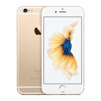 Apple iPhone 6S 16GB - Gold/Grey