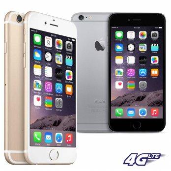 Apple iPhone 6s 128GB - garansi internasional