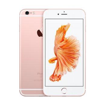 Apple iPhone 6s 128gb Rose Gold