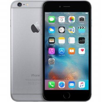 Apple iPhone 6s Plus 128gb Grey